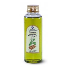 Ein Gedi Cinnamon Anointing Oil 100 ml