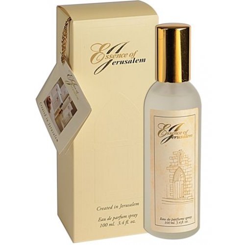 Ein Gedi Essence of Jerusalem Perfume for Women 100 ml