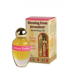 Ein Gedi Queen Esther 12 ml Anointing Oil