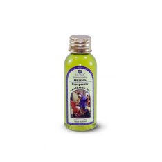 Prosperity Henna Anointing Oil -30 ml